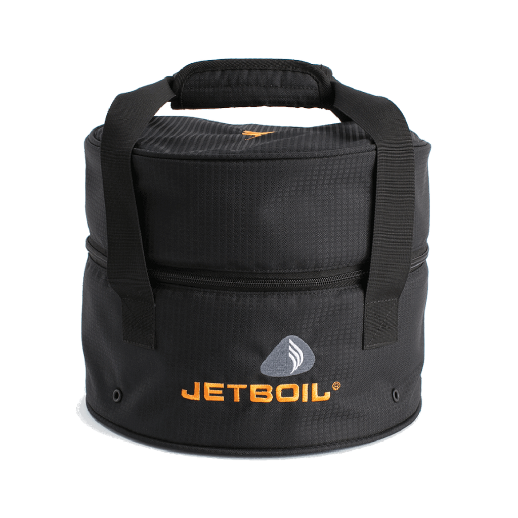 JetBoil: Genesis Base Camp Stove