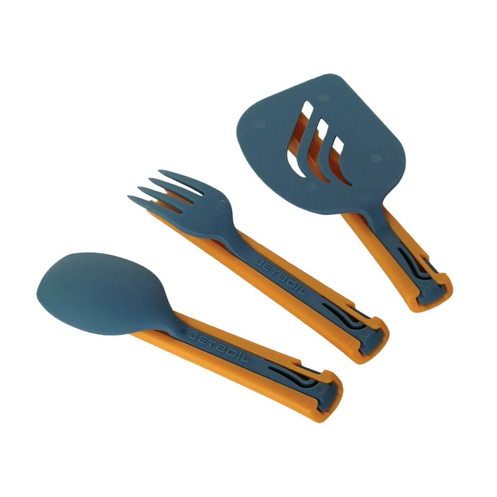 JetBoil: Jetset Utensil Kit