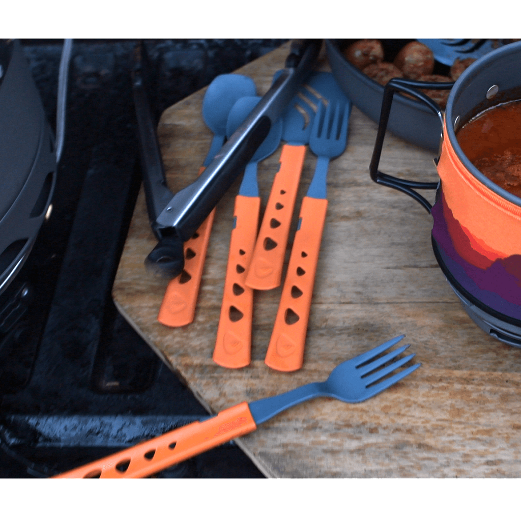 JetBoil: Jetset Utensil Kit