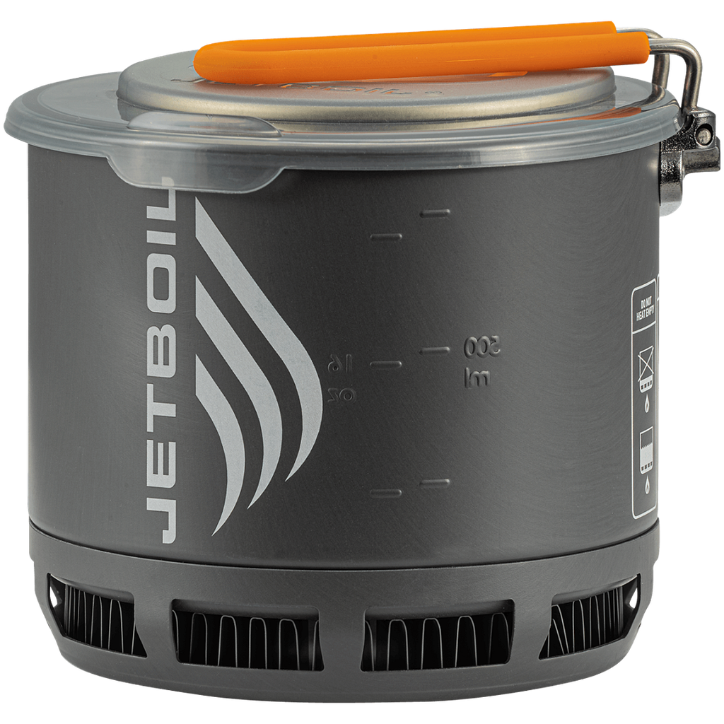 JetBoil: Stash