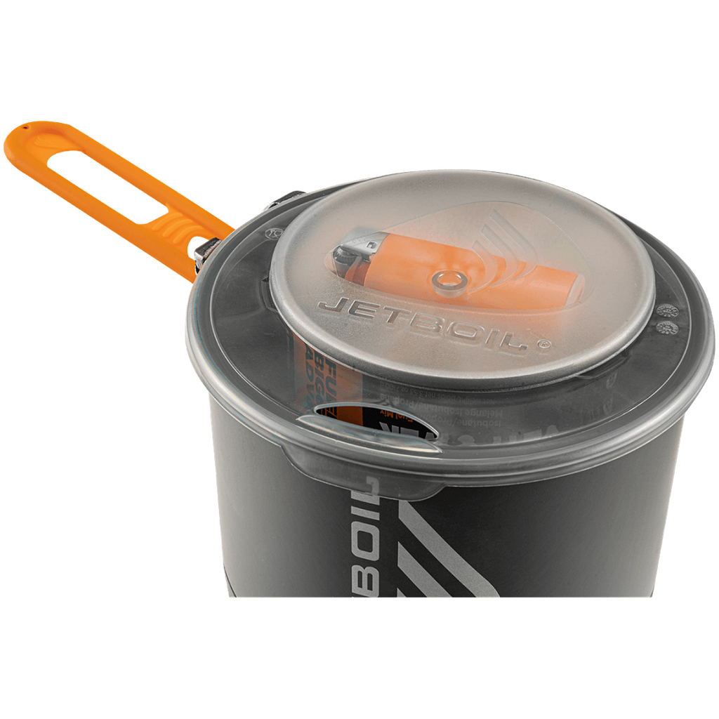 JetBoil: Stash