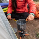 JetBoil: Stash