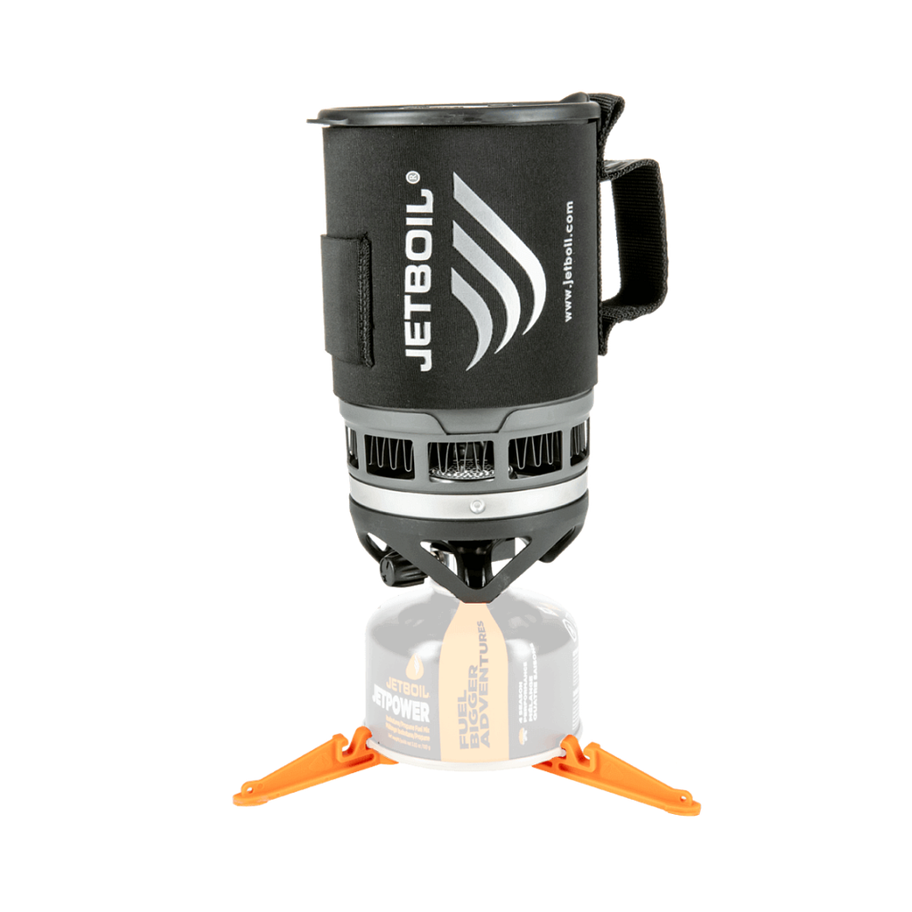 JetBoil: Zip