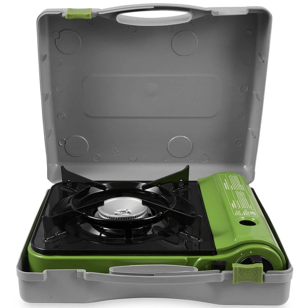 Eureka: SPRK Camp Stove