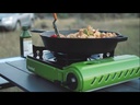 Eureka: SPRK Camp Stove