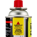 Eureka: Butane Fuel 8oz