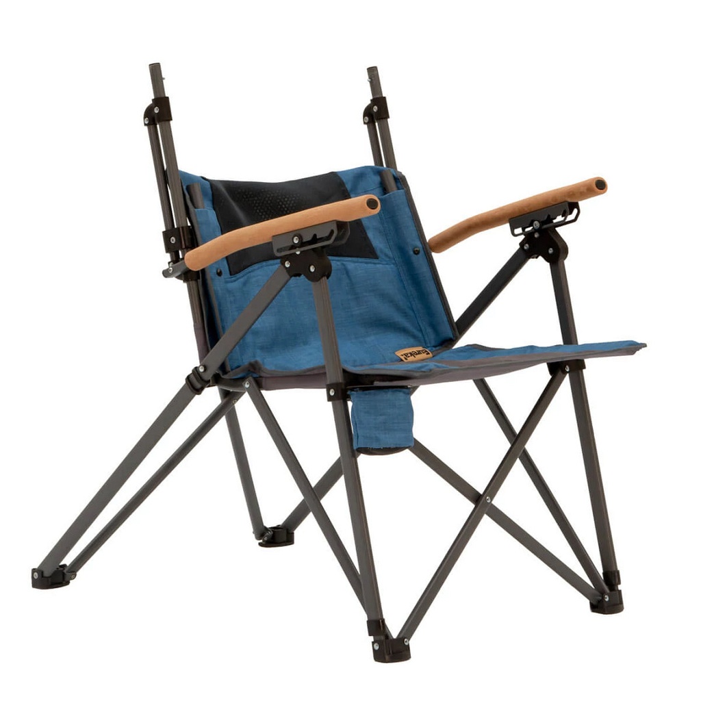 Eureka: Highback Recliner Chair