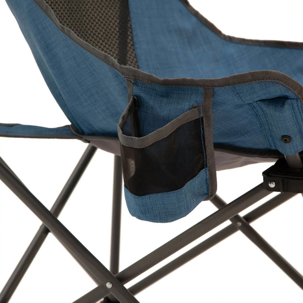 Eureka: Lowrider Chair