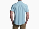 Kuhl Optimizr - Carolina Blue (back)