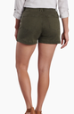 Kuhl: Women's Kultivatr Short 4" - Sage