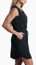 Kuhl: Women's Vantage Dress - Black