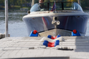 Wave Armor Extreme Boat Port X16