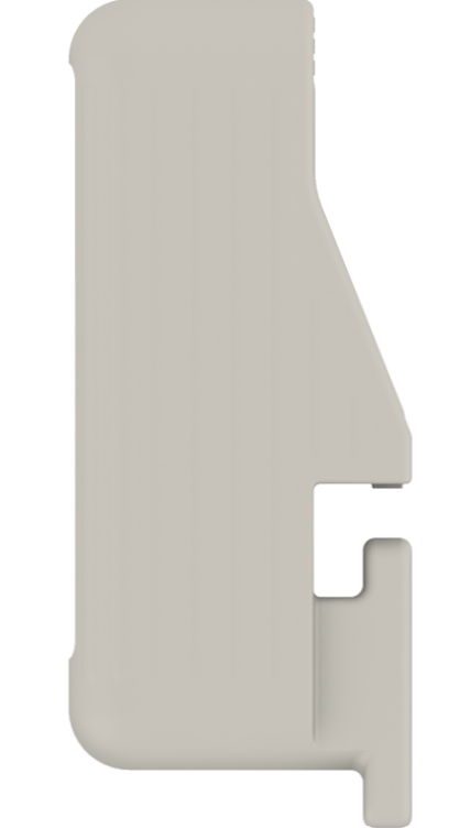 Wave Armor Medium Vertical Bumper