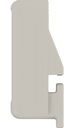 Wave Armor Medium Vertical Bumper