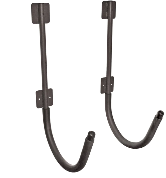 Kayak Wall Hanger Rack - Steel