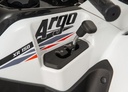 ARGO XPLORER XR 150 2X4 WH