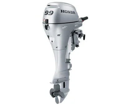 9.9hp Honda L-Shaft PT Outboard BFP10D3LHT