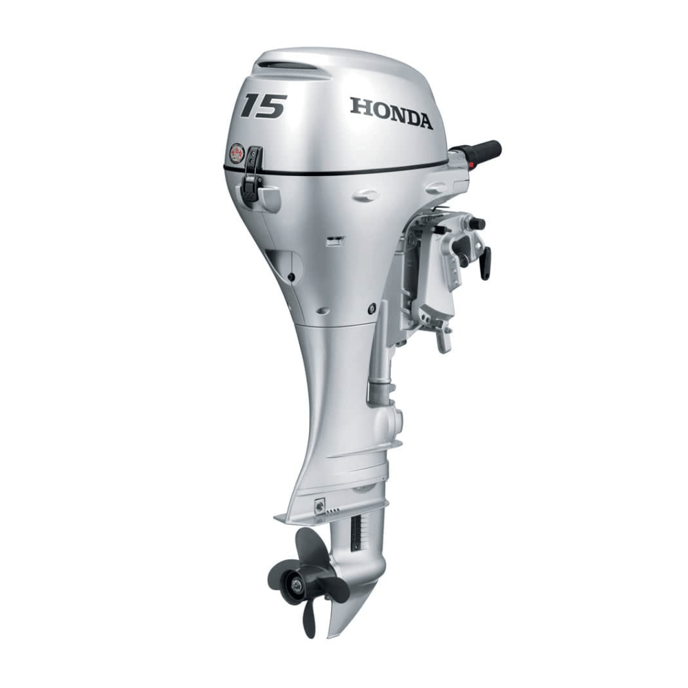 15hp Honda XL-Shaft PT Outboard BFP15D3XHT