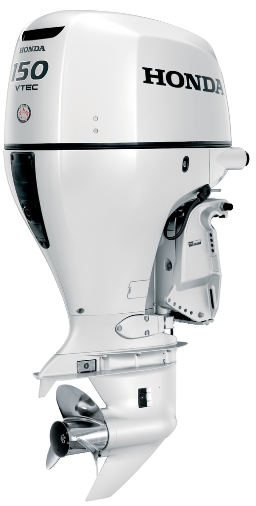 150hp IST Honda L-Shaft Outboard BF150DXDA WT