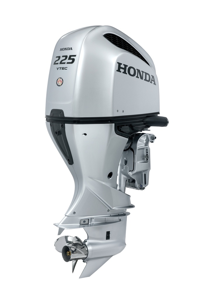 225hp Honda S-Shaft Outboard BF225DLRA