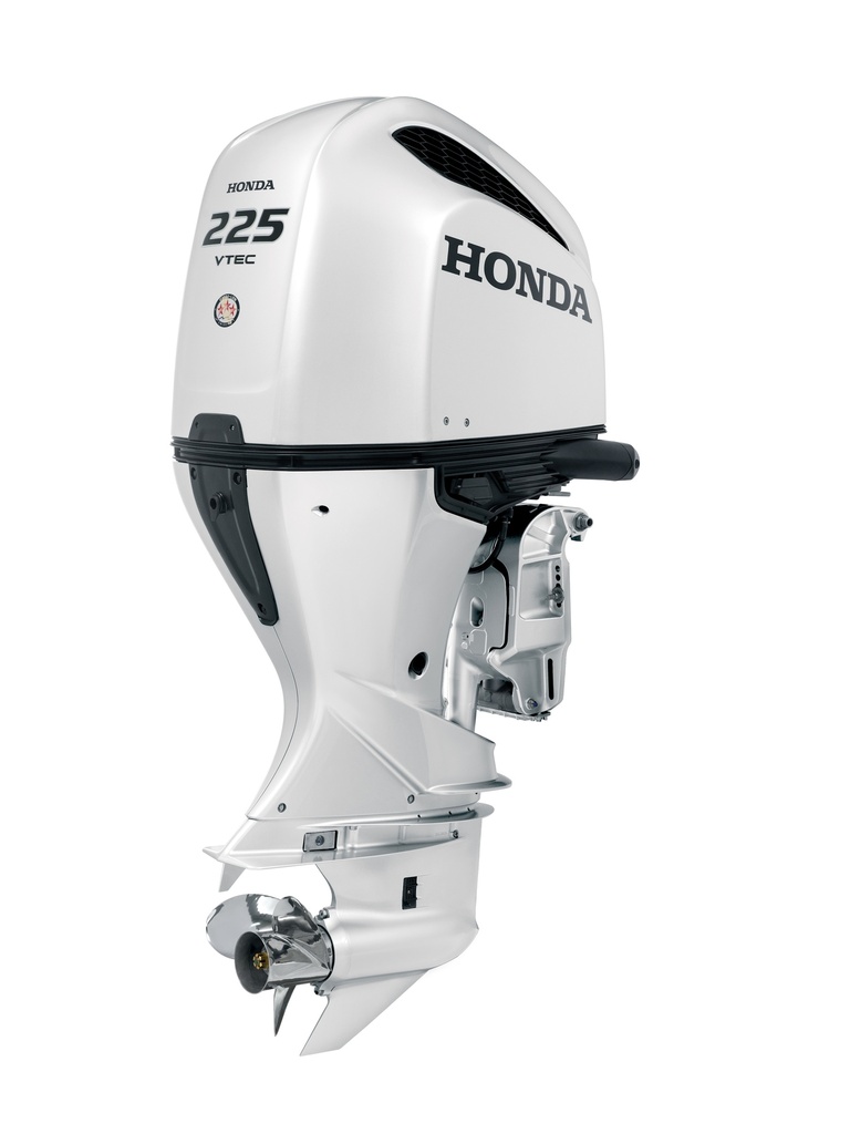 225hp Honda L-Shaft Outboard BF225DXRA WT