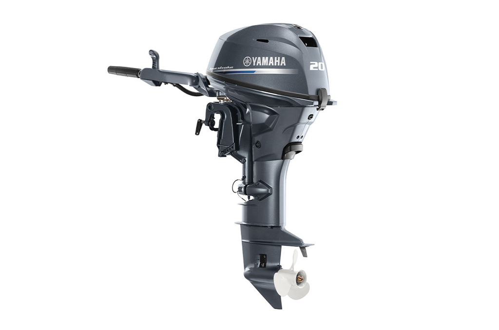 Yamaha 20hp L-Shaft Outboard F20LWPHB