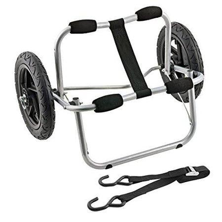 Kayak Wheeled Cart