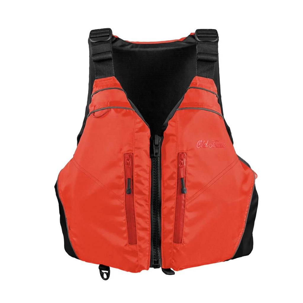 Riverstream Lifejacket