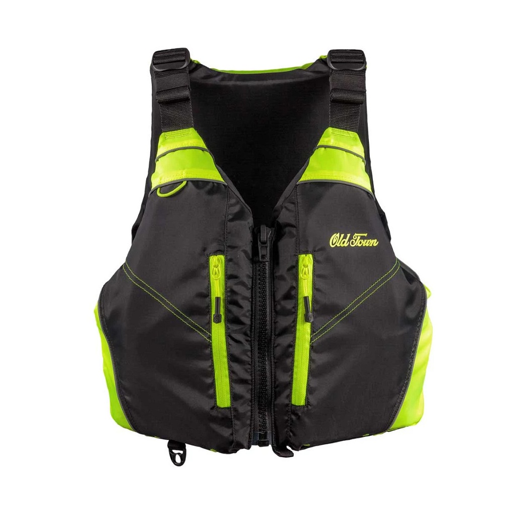 Riverstream Lifejacket