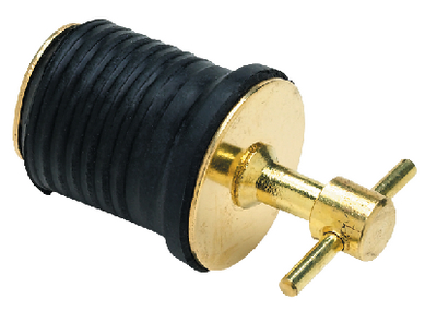 Twist Drain Plug - 50-18800