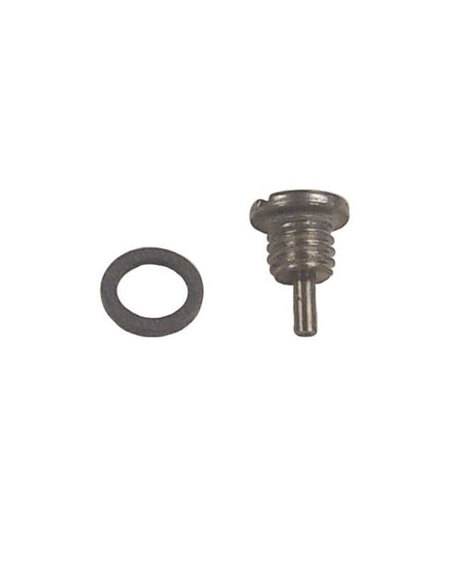 DRAIN PLUG MAGNET - SR18.2375D