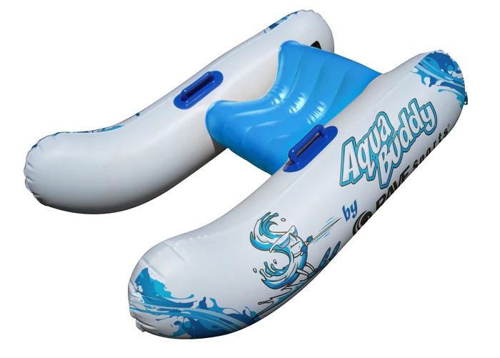 RAVE AQUA BUDDY WATER SKI/WAKEBOARD TRAINER