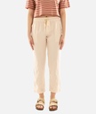 Jetty: Stillwater Beach Pant - Peach