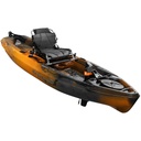 Old Town: Sportsman PDL 106 - Ember Camo