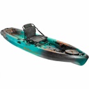 Old Town: Sportsman 106 - Photic Camo