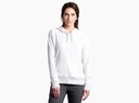 KUHL Stria Pullover Hoody - Mist