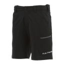 Huk: Next Level 10.5" Short - Black