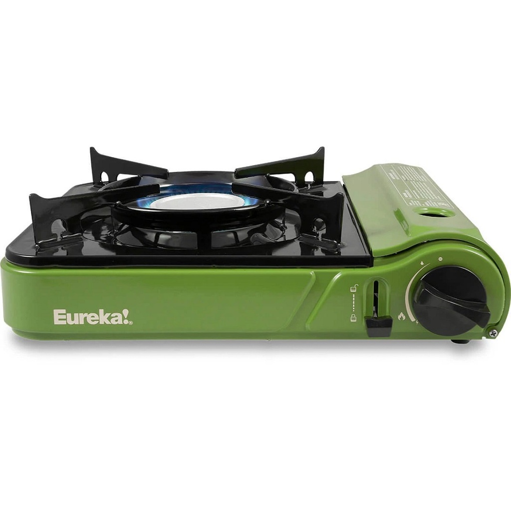 Eureka: SPRK Camp Stove