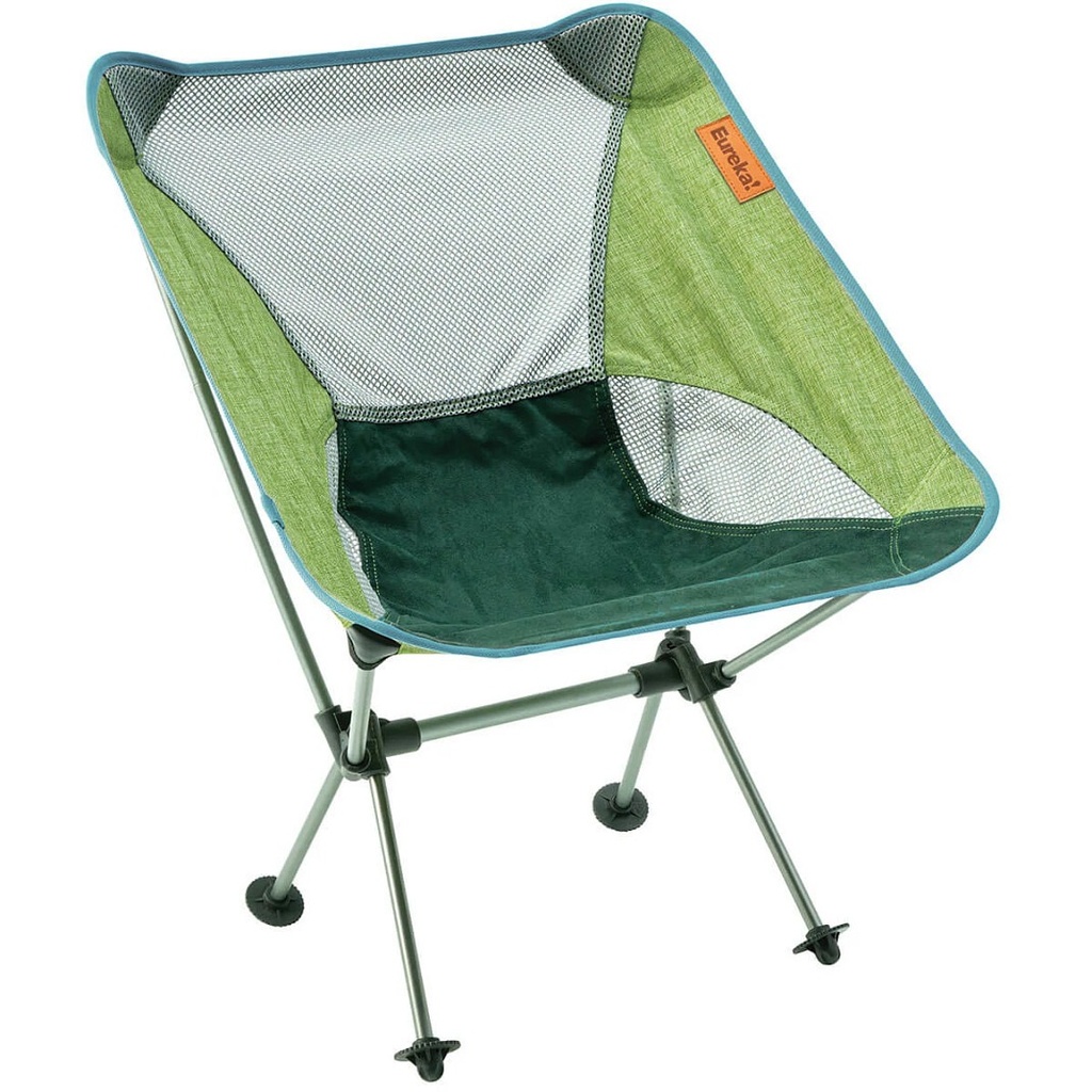 Eureka: Tagalong Lite Chair