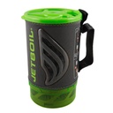 JetBoil: Flash Java