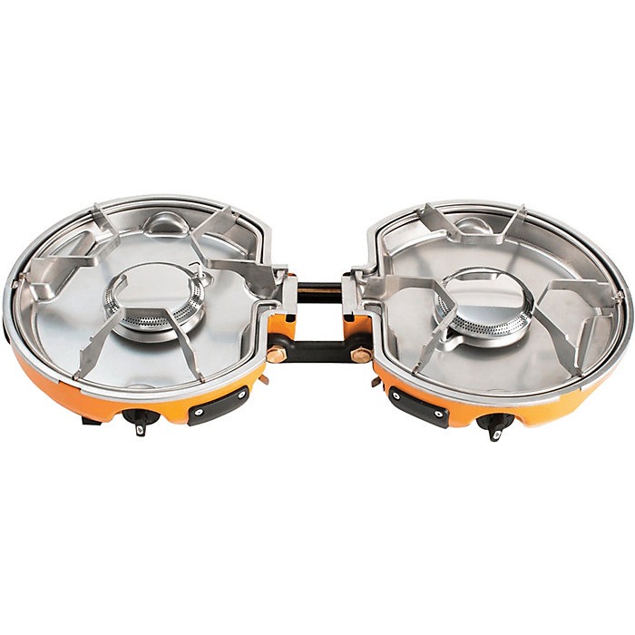 JetBoil: Genesis Base Camp Stove