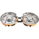 JetBoil: Genesis Base Camp Stove