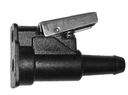 Shoreline Yamaha Female Fuel Connector