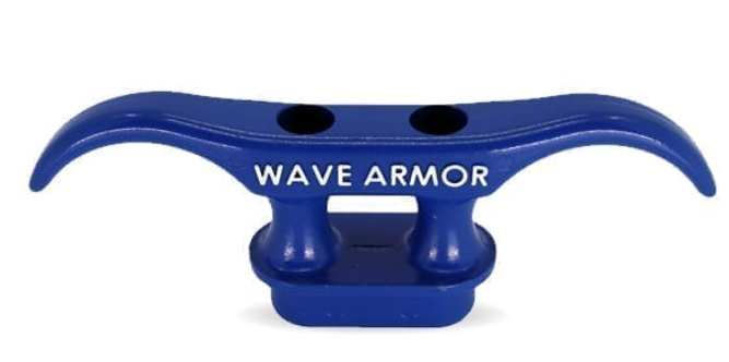 Wave Armor Cleats