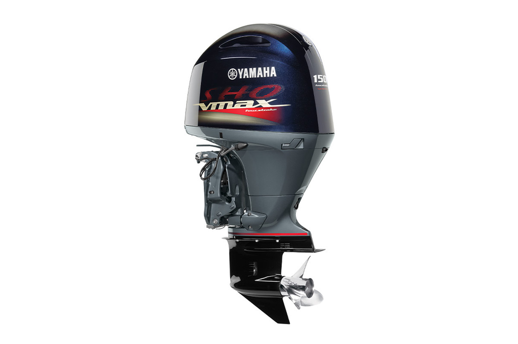 VF150LA 150hp Yamaha Outboard Motor