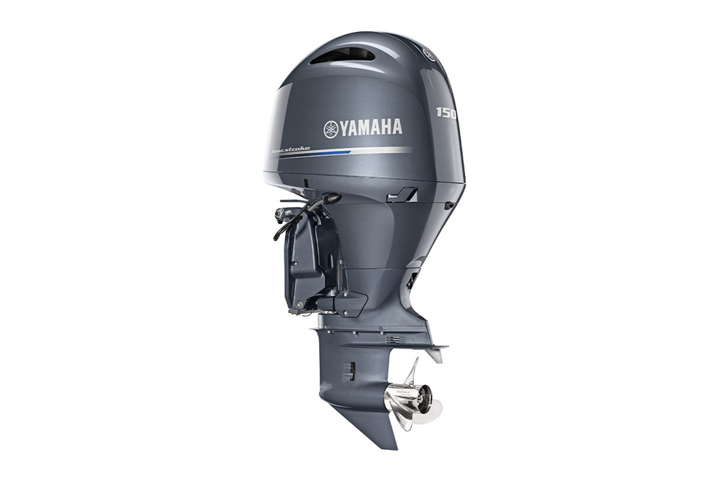 LF150XCA 150hp Yamaha Outboard Motor