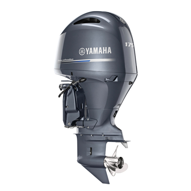 F175XA 175hp Yamaha Outboard Motor