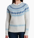 KUHL Wunderland Sweater