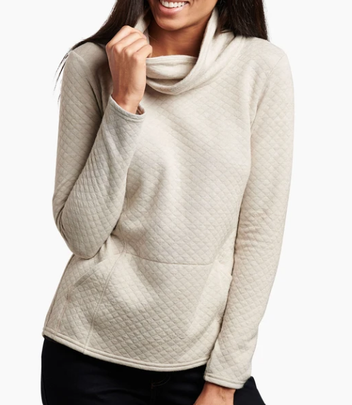 KUHL Athena Pullover