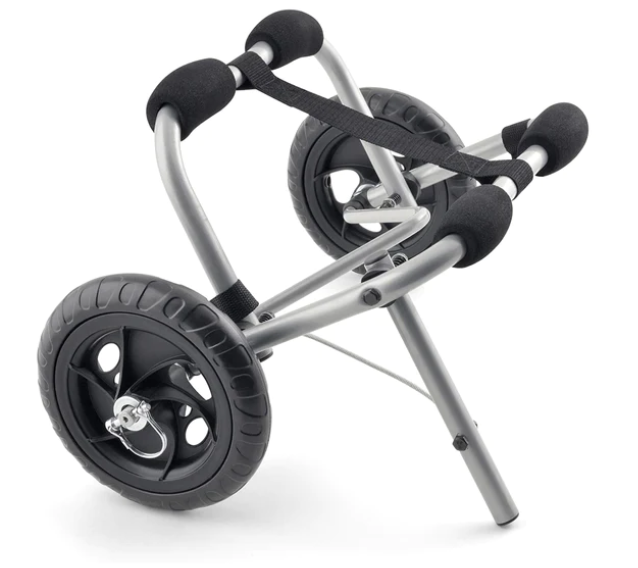 Mini Kayak/Canoe Wheel Cart